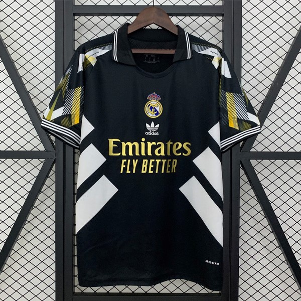 Camiseta Real Madrid Special Edition 2025/26